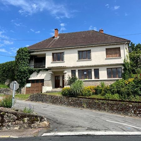 Chez Henry Apartman Peyrat-le-Château Kültér fotó