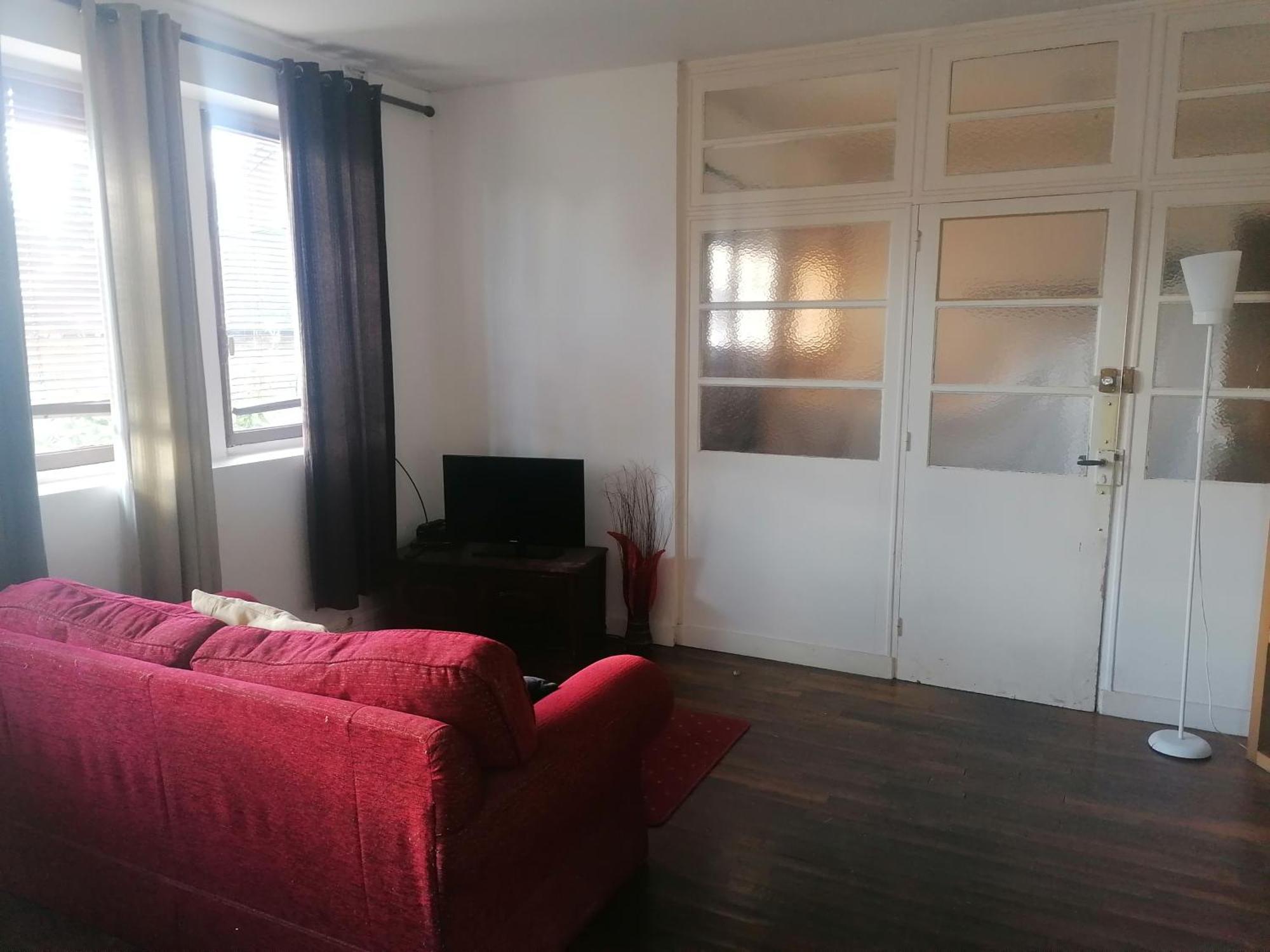 Chez Henry Apartman Peyrat-le-Château Kültér fotó