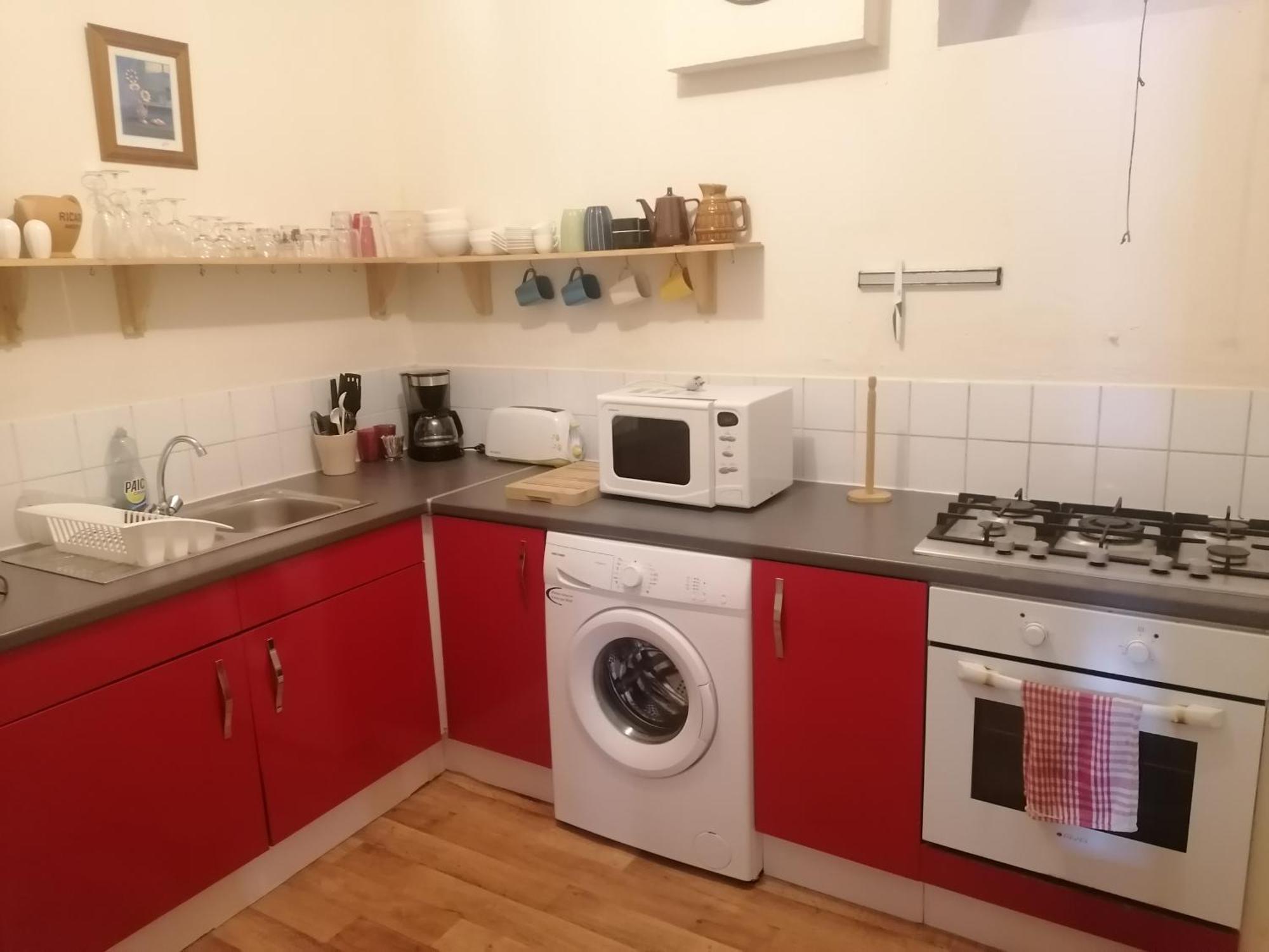 Chez Henry Apartman Peyrat-le-Château Kültér fotó