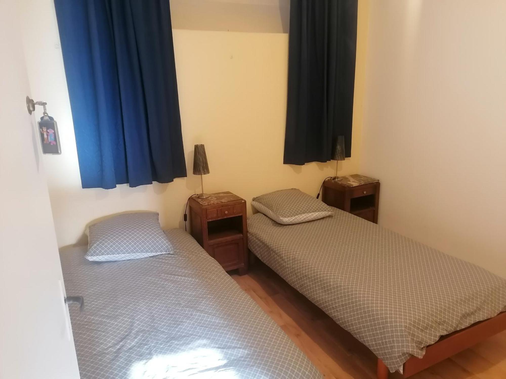 Chez Henry Apartman Peyrat-le-Château Kültér fotó
