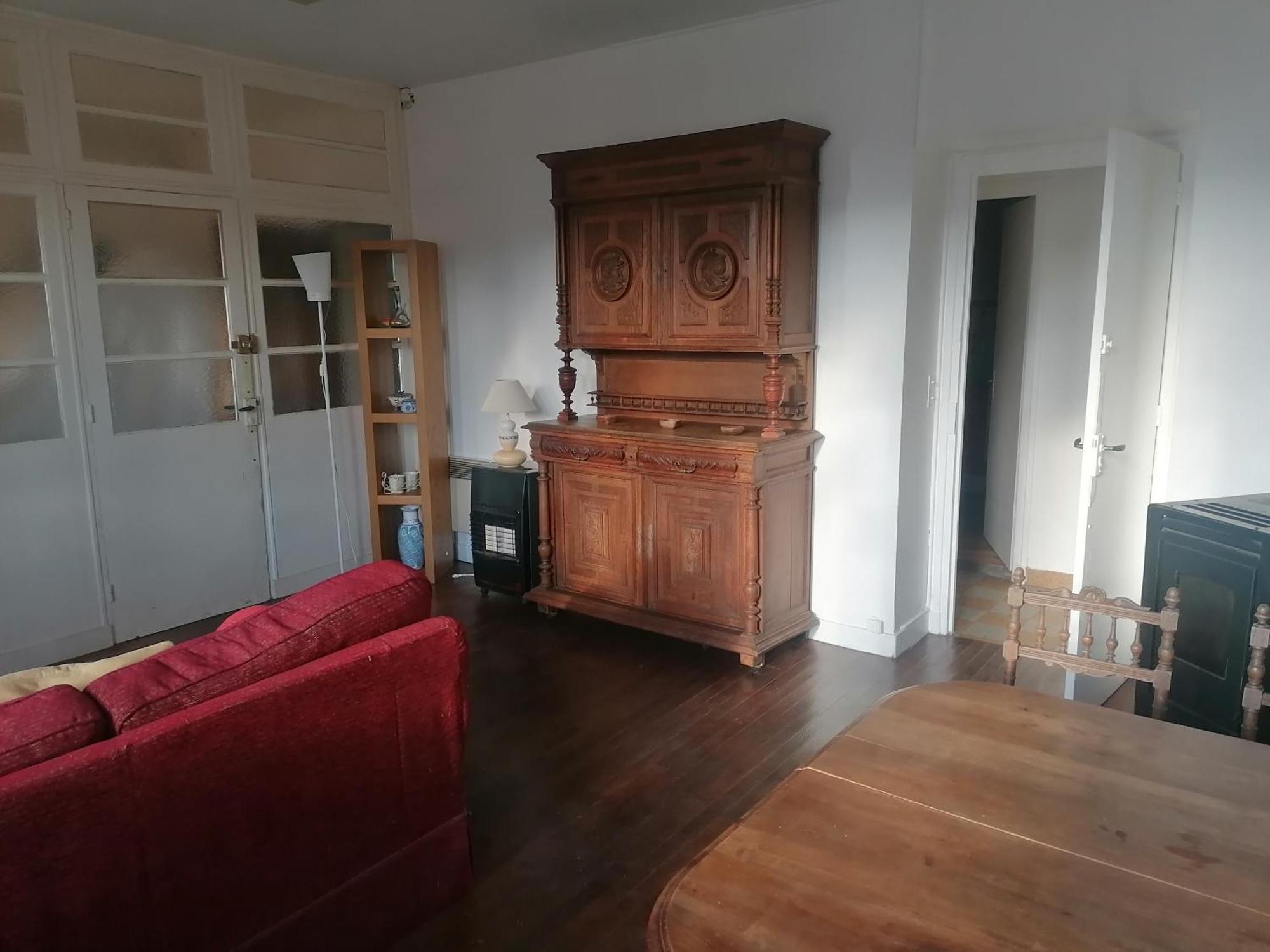 Chez Henry Apartman Peyrat-le-Château Kültér fotó