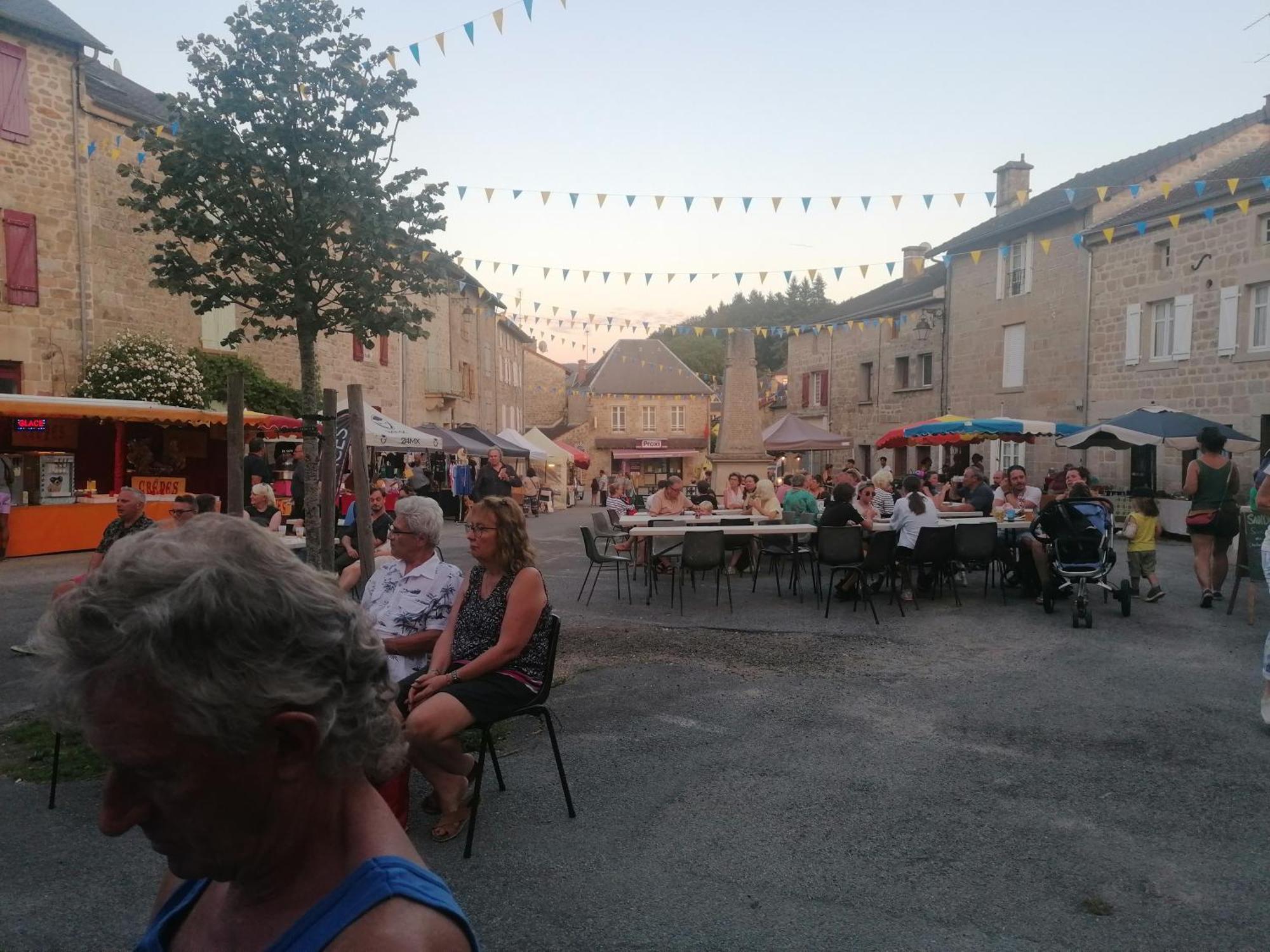 Chez Henry Apartman Peyrat-le-Château Kültér fotó
